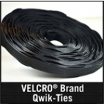 VELCRO® Brand Qwik-Ties