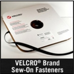 VELCRO® Sew-On Fasteners