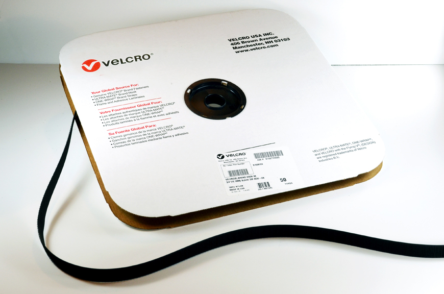 Velcro® Brand Sew On Tape - Hook and Loop