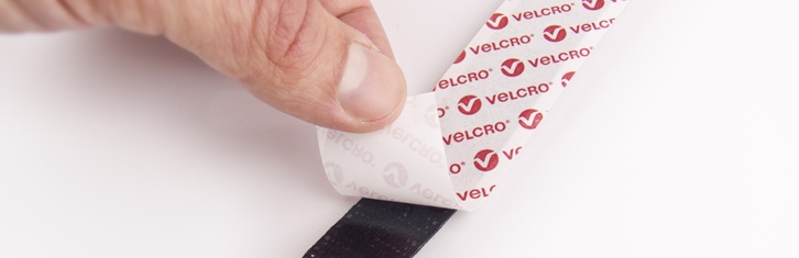 Adhesive Backed Velcro